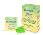 GREEN APPLE ICE